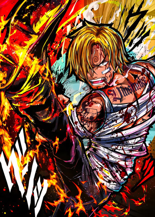 Sanji