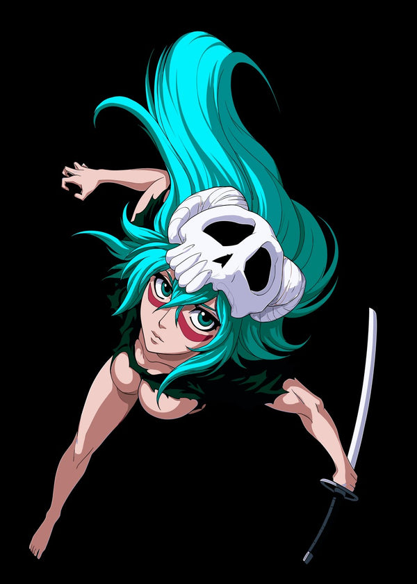 Nelliel Tu Odelschwank