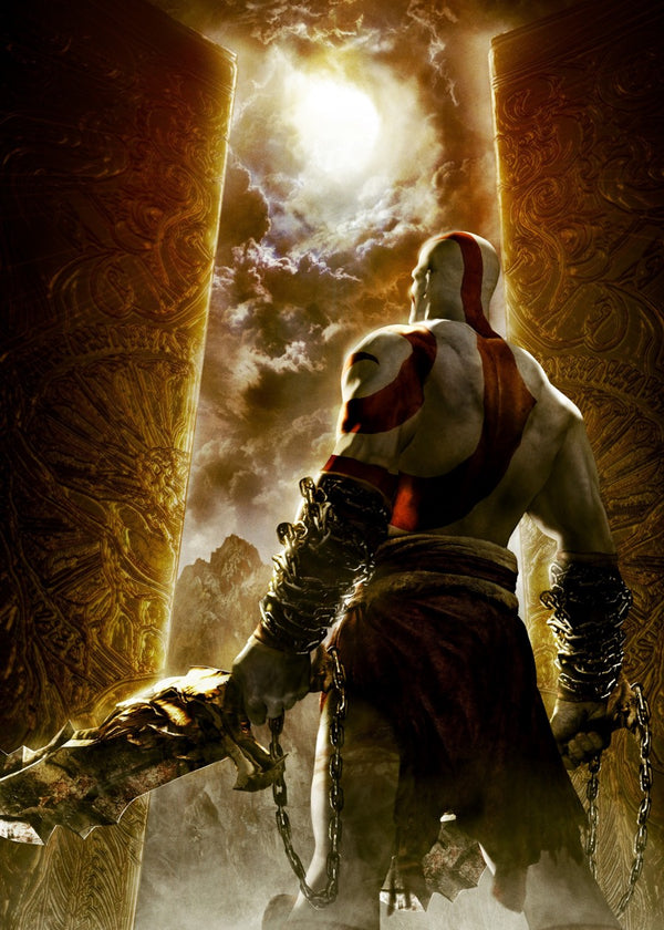 God of war