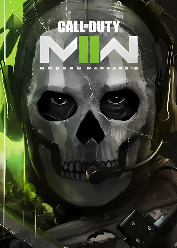 call of duty