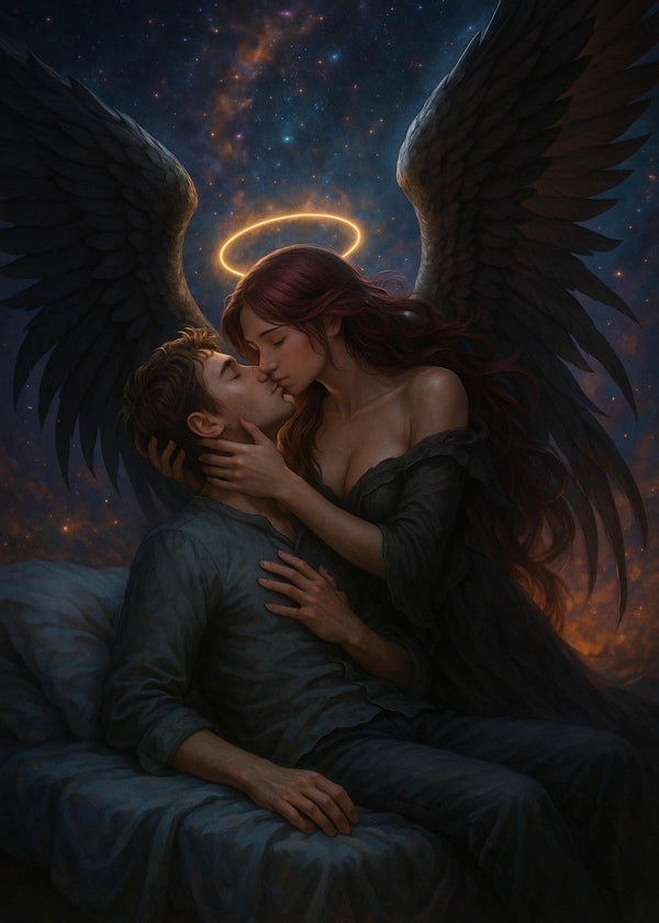 Bound by Light and Love