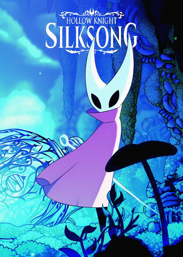 Hollow Knight: Silksong