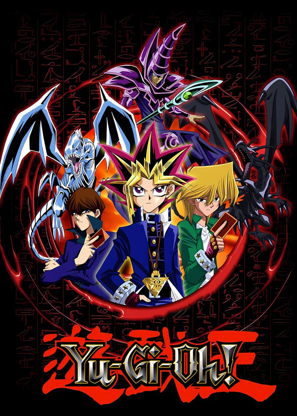 Yu-Gi-Oh: Duel Card