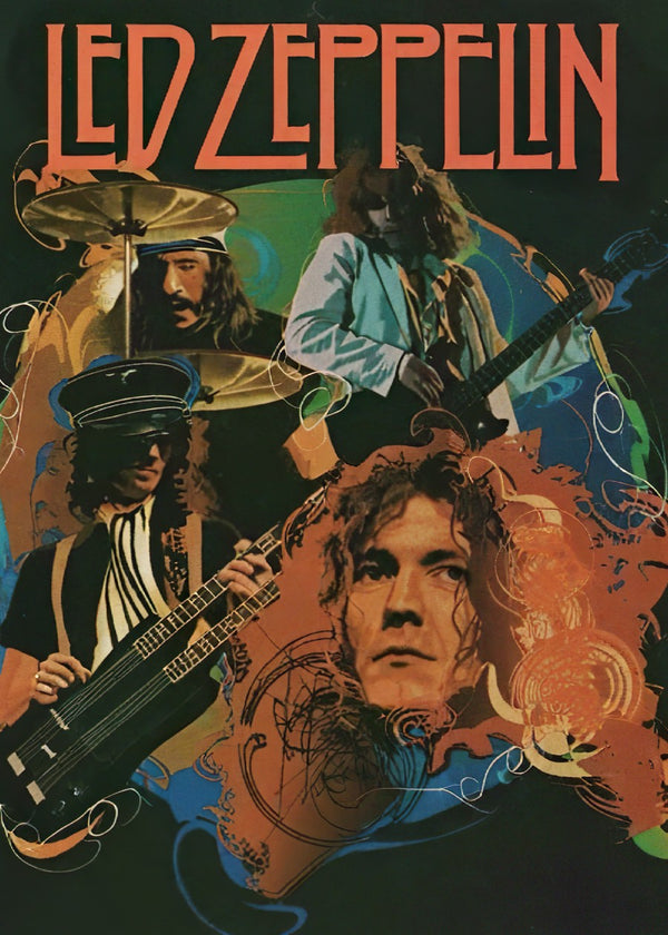LED Zeppelin