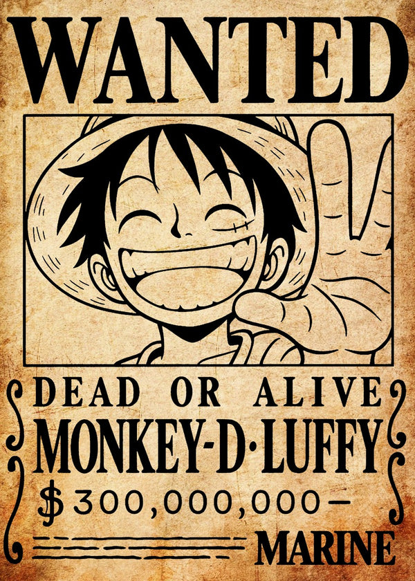 luffy
