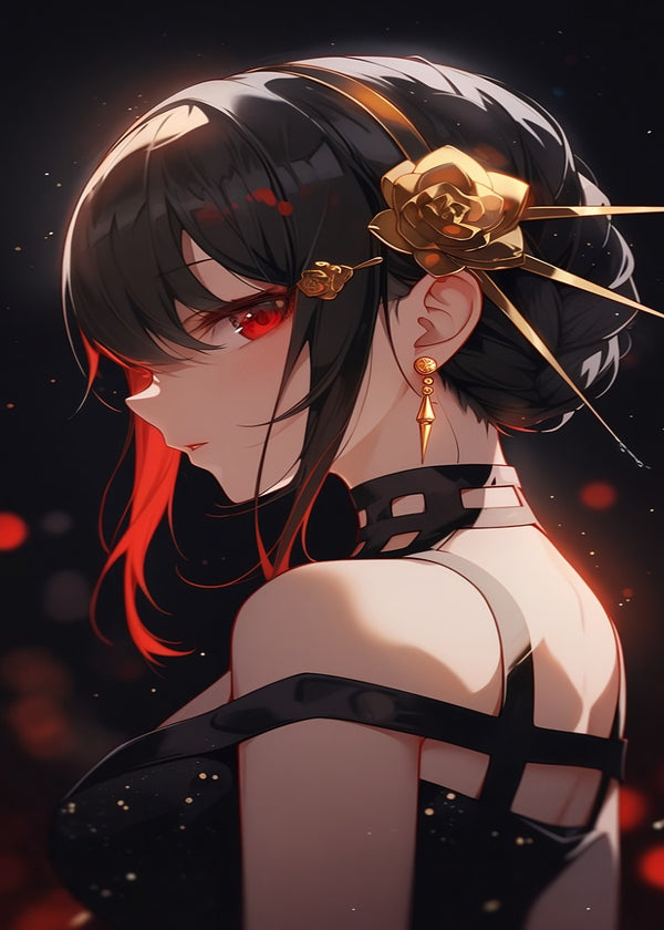 Spy x Family Secret Mission