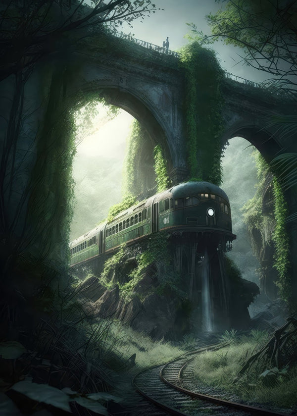 The Last Of Us Broken World