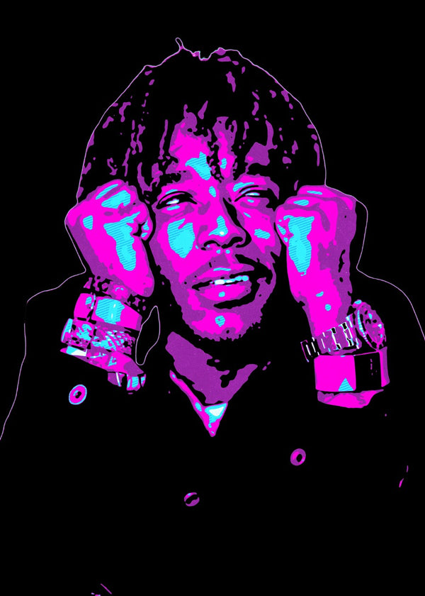 Lil Uzi Vert