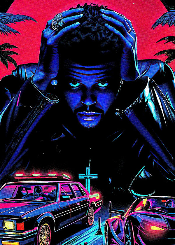 The Weeknd