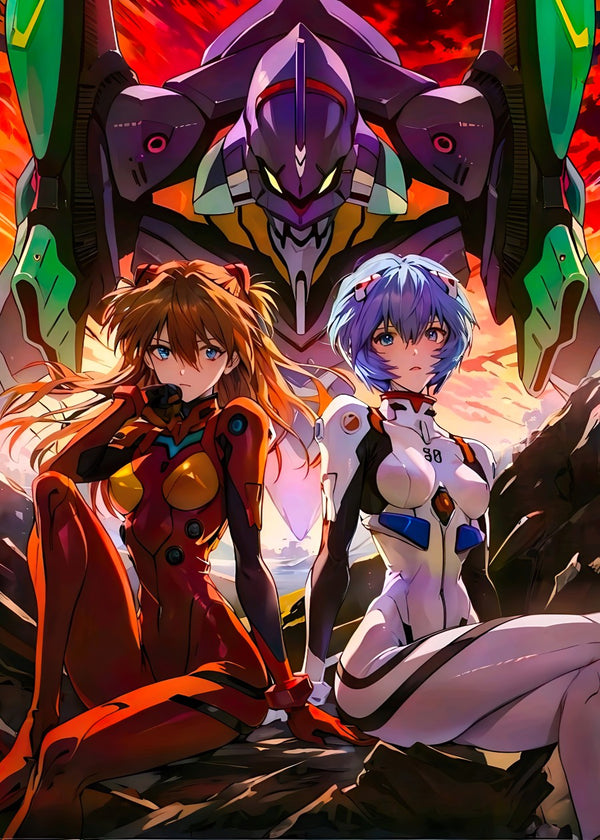 evangelion