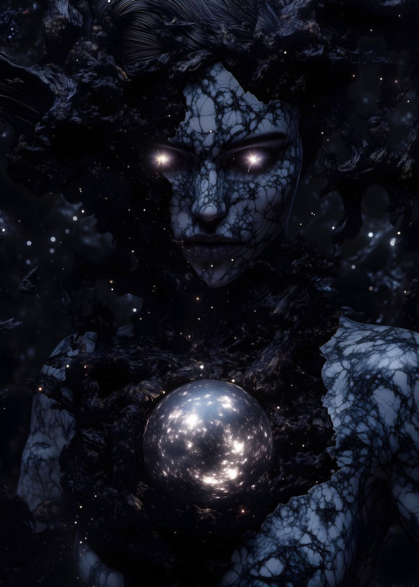 The Cosmic Guardian