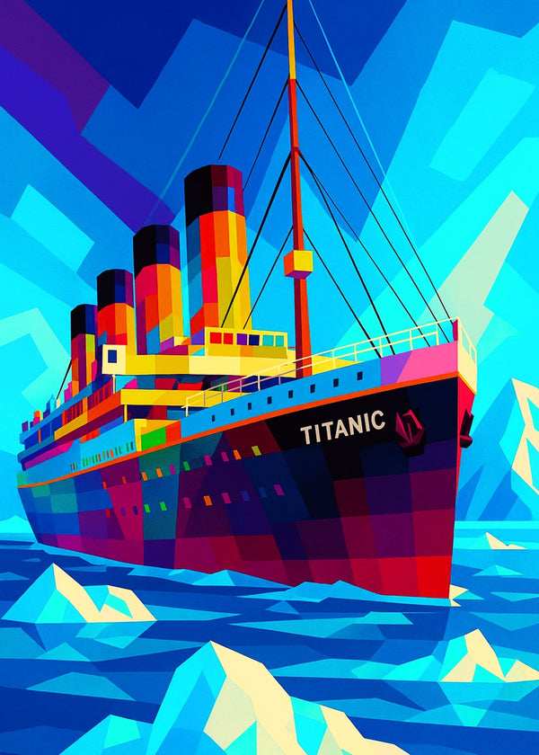 Titanic