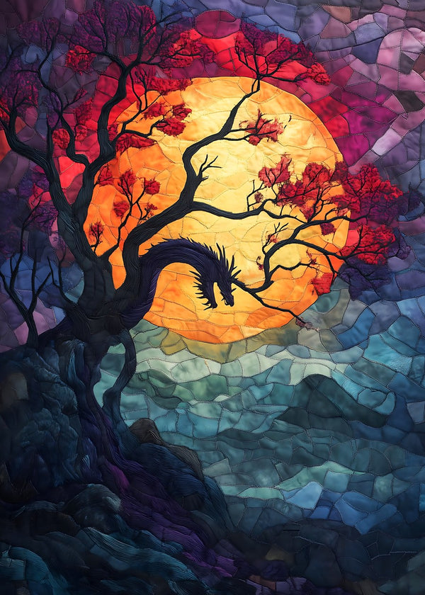 Dragon's Twilight Dream