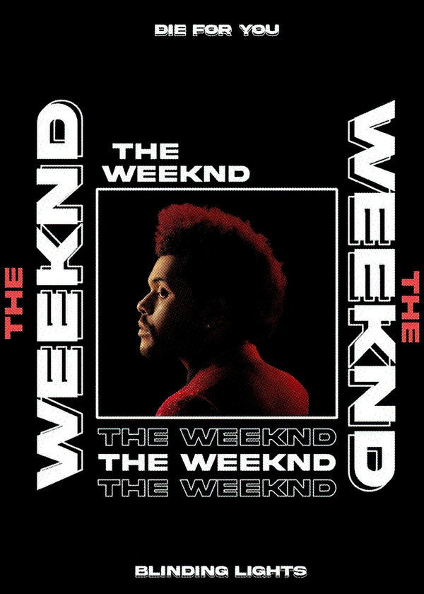 The Weeknd