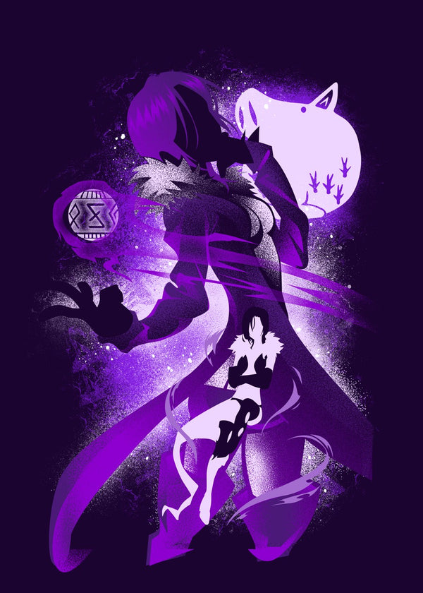 Merlin Seven Deadly Sins