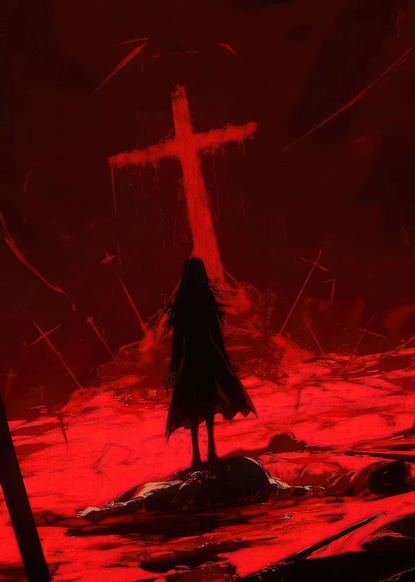 Berserk Brand of Vengeance