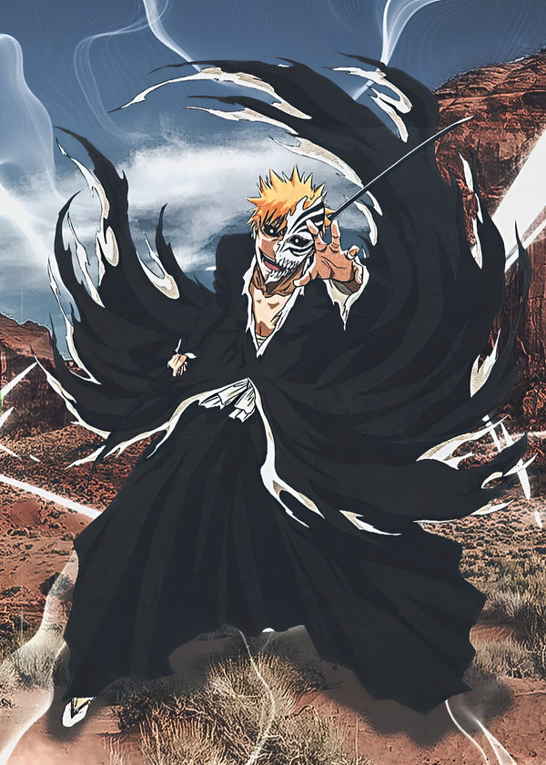 Bleach rebirth of souls