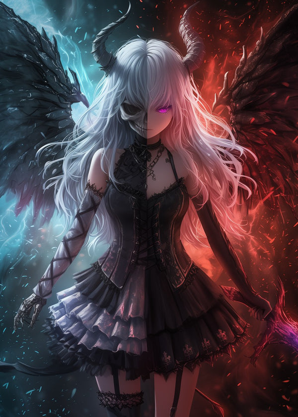 Duality of Shadows