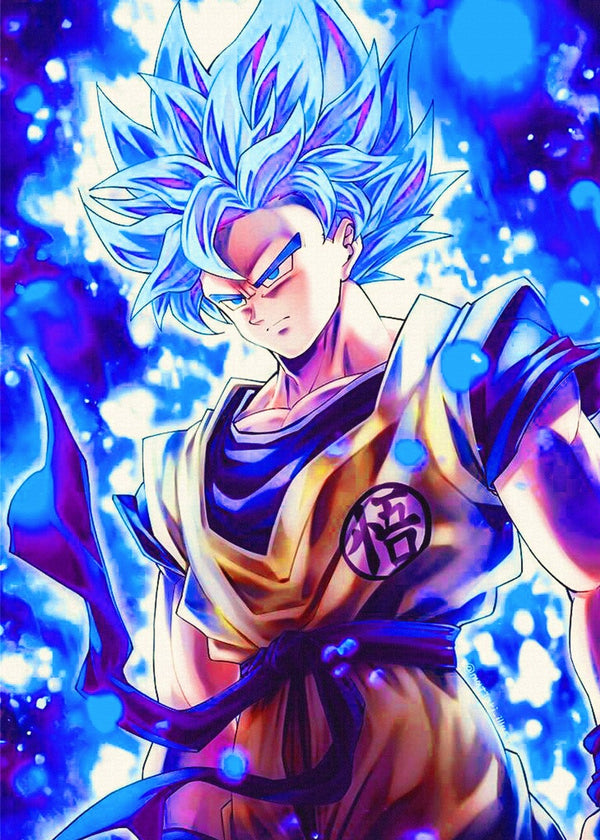 Goku