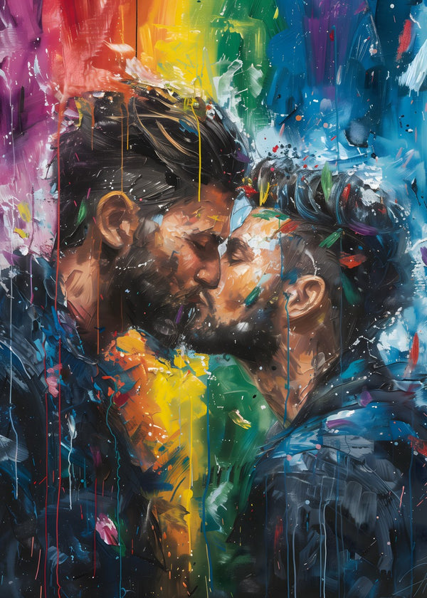 Colorful Connection
