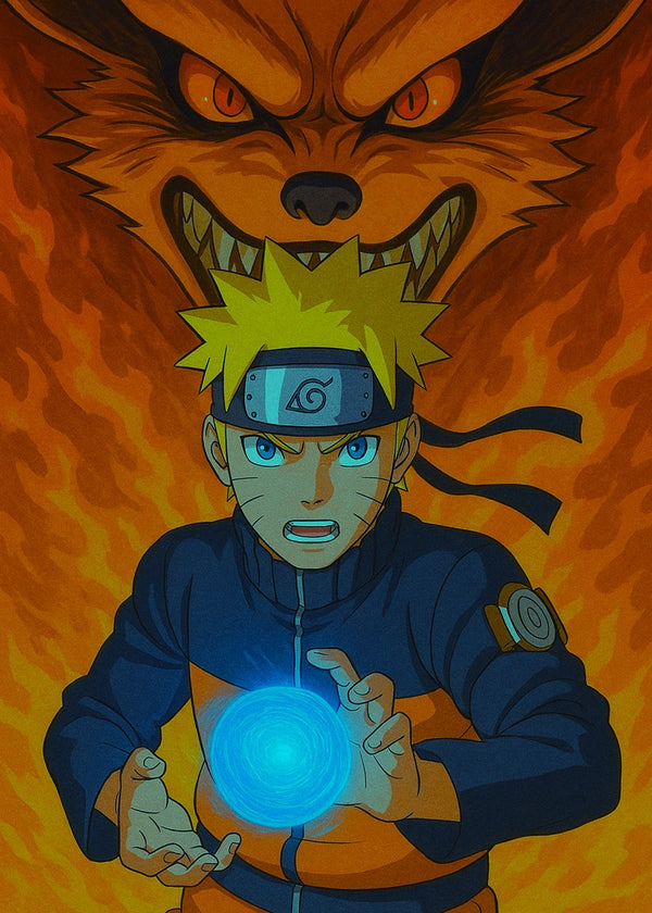 Naruto