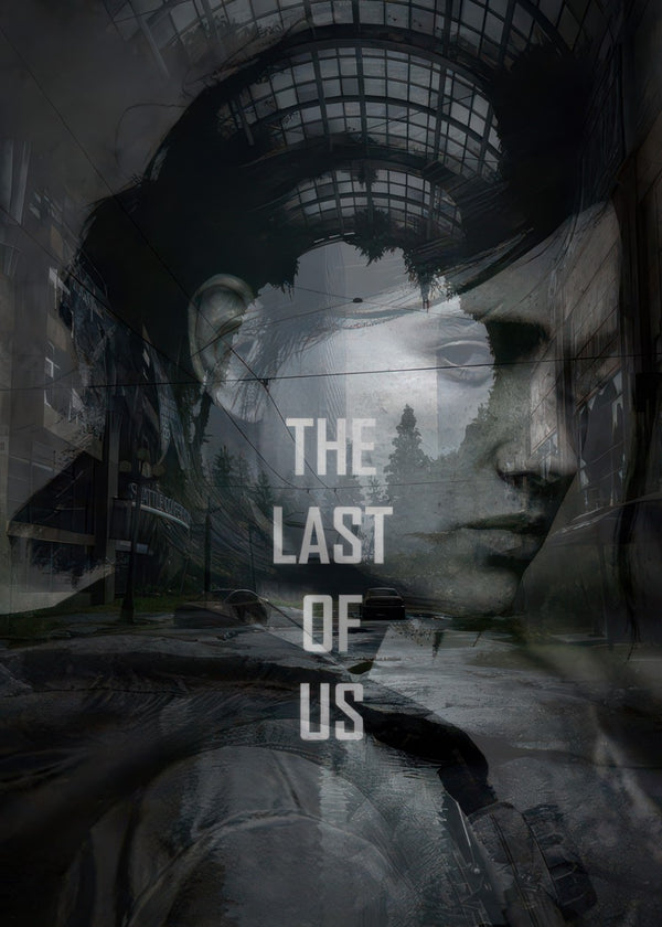 the last of us