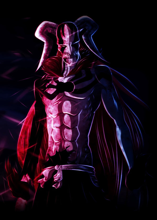 Bleach Soul Reaper Saga