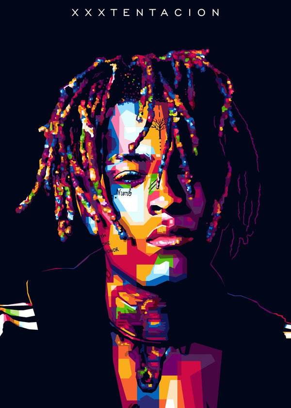 XXXTentacion