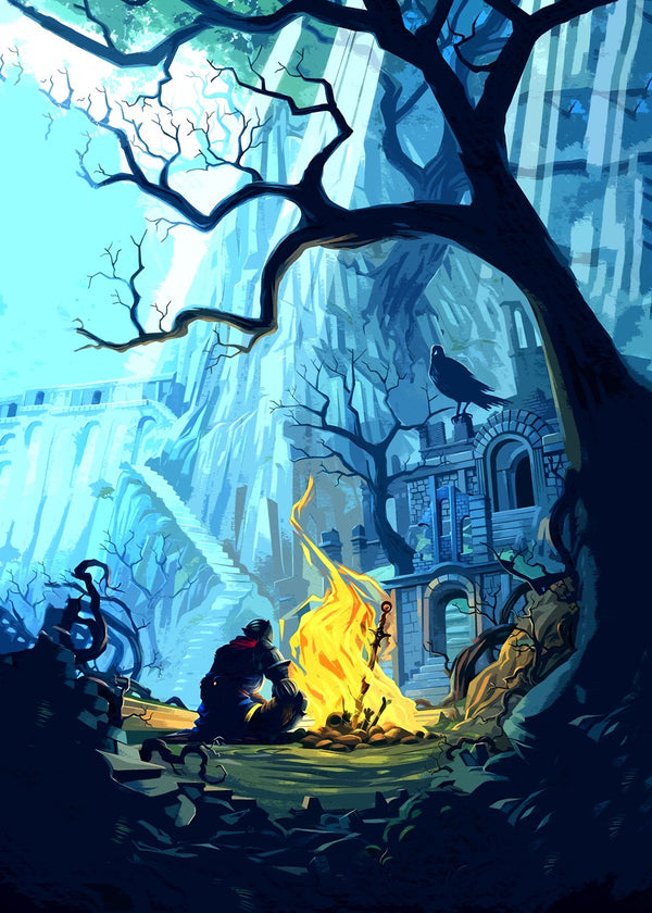 Dark Souls