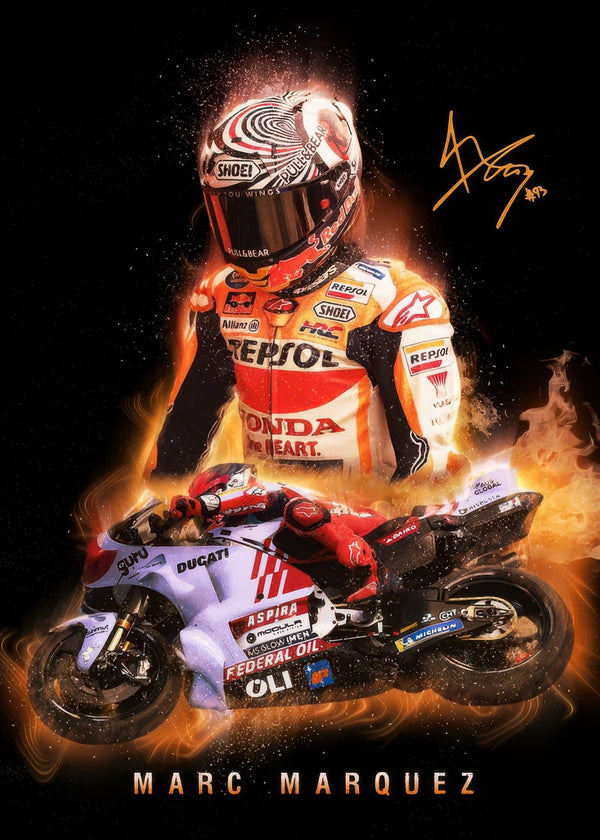 marc marquez