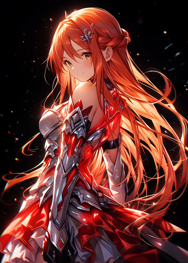 asuna
