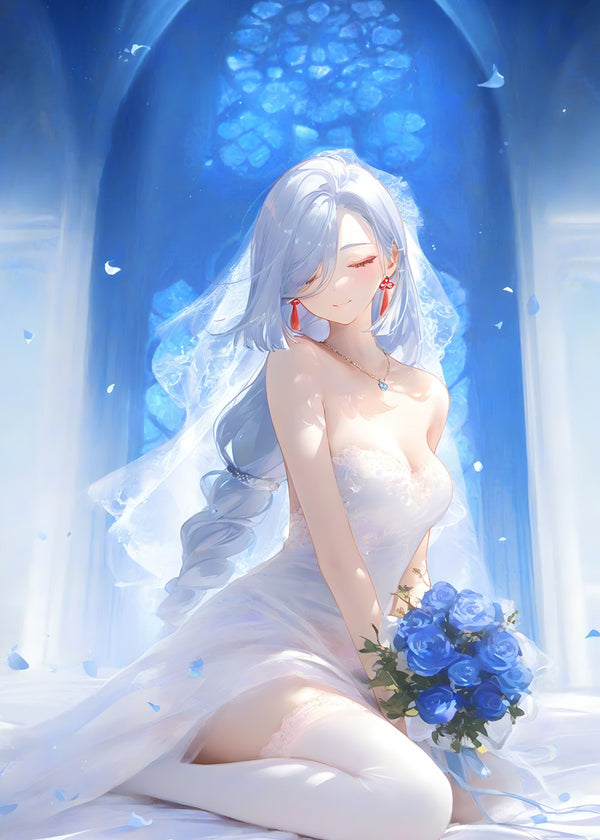 Shenhe (Genshin Impact)