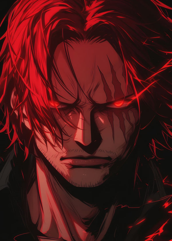 Shanks