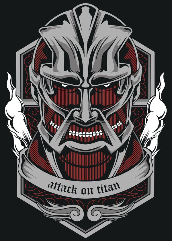 Attack on Titan