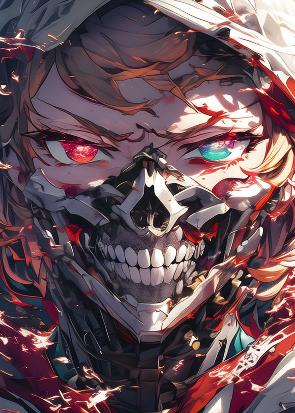Cyber Fury