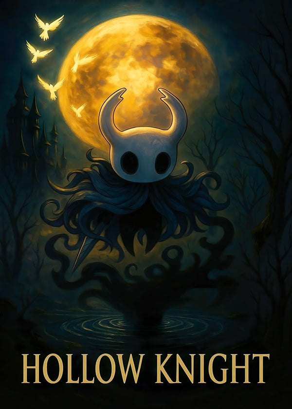 Hollow Knight