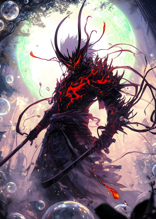 Shadow of the Inferno