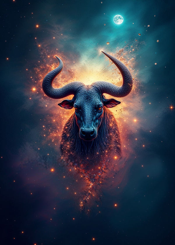 cosmic Taurus