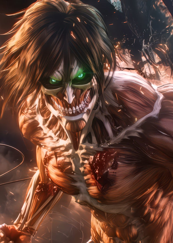 Attack on Titan