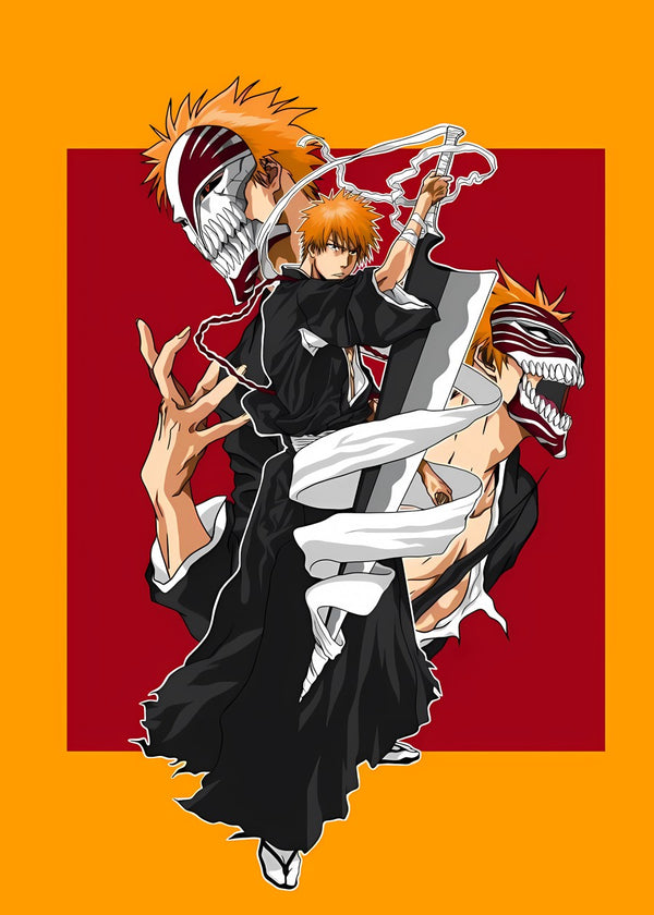 bleach