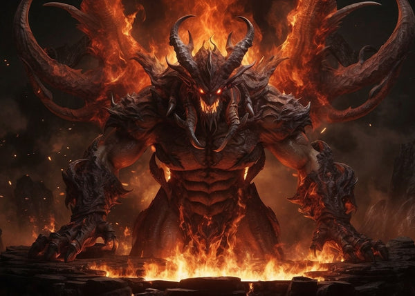 Ifrit
