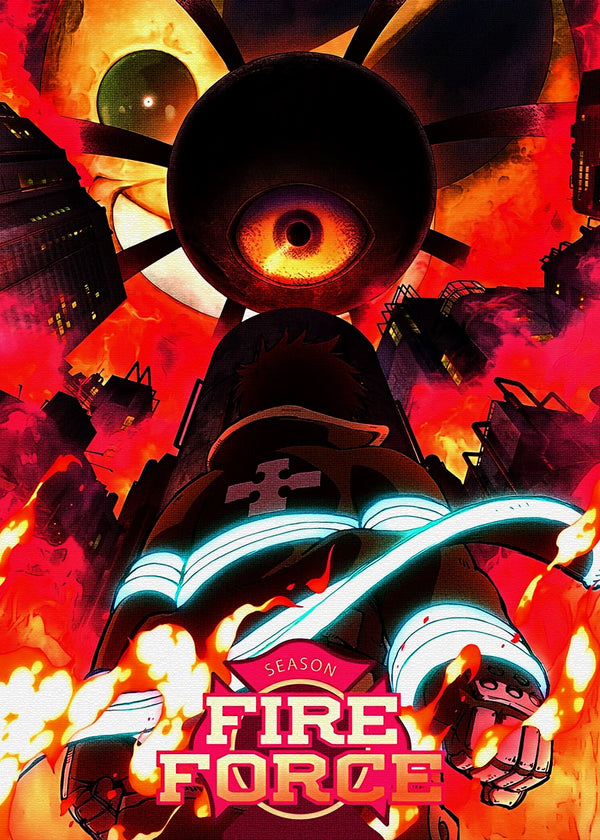 Fire Force