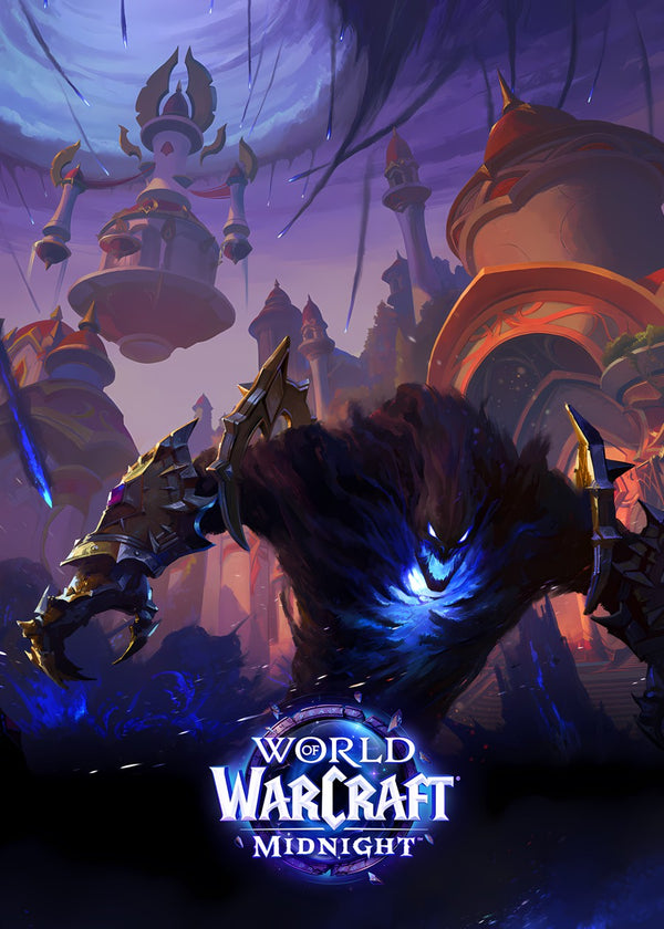 World of Warcraft