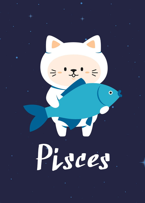 Pisces Horoscope