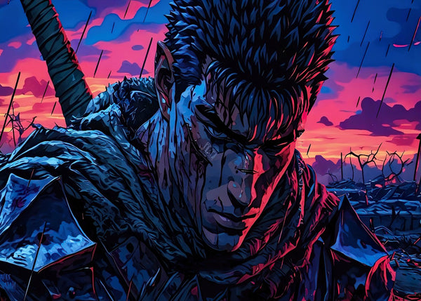 guts berserk
