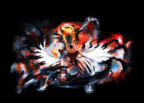 Bleach Ichigo Kurosaki