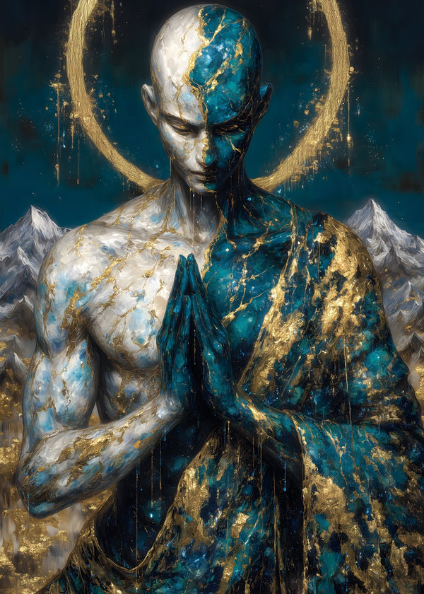 Cosmic Meditation