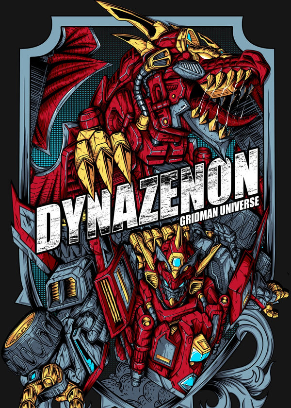 Dynazenon