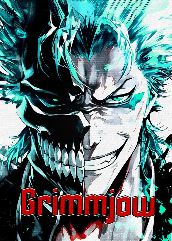 Grimmjow