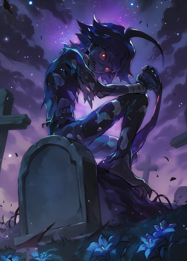 Midnight Watcher